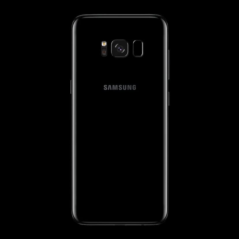 Samsung Galaxy S8